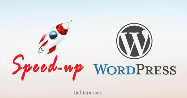 Make WordPress Website Super Fast - Useful Tips